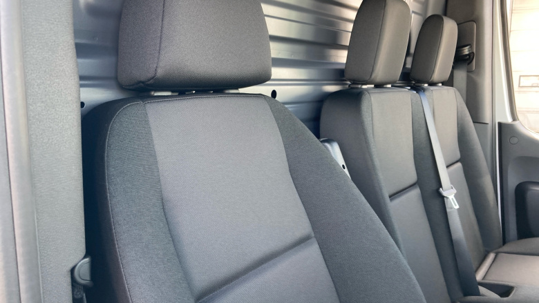 Mercedes-Benz Sprinter 315Cdi L3 Diesel Rwd 3.5t H2 Pro Van